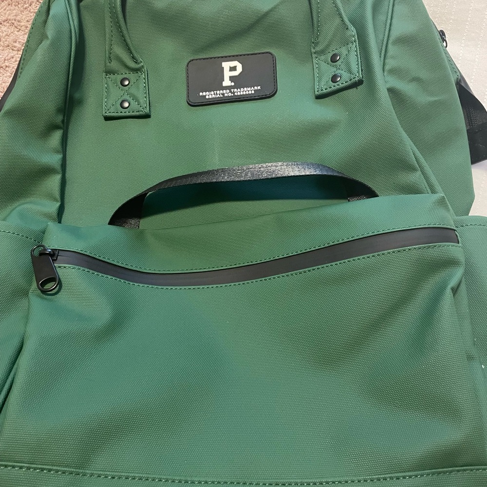 Portland Gear Backpack
